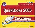 QuickBooks  2005 QuickSteps (Quicksteps)