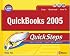 QuickBooks  2005 QuickSteps (Quicksteps)