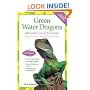 Green Water Dragons (Herpetocultural Library)