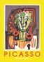 Pablo Picasso: The Lithographs