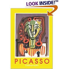 Pablo Picasso: The Lithographs
