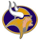 Minnesota Vikings Nfl Hitch Cover