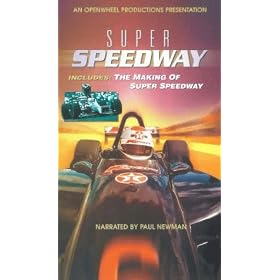 Super Speedway [1997]