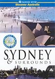 Discover Australia (Discover Australia Pocket Series)