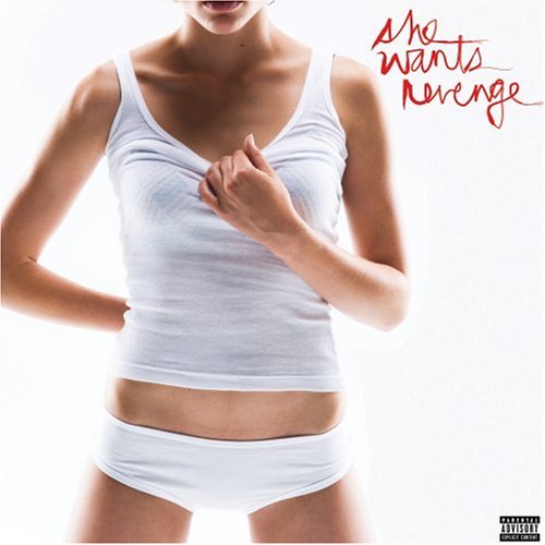 Produkt-Bild: She Wants Revenge
