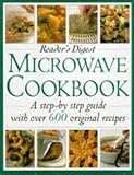 Food and Drink : Microwave Cook Book (Readers Digest)