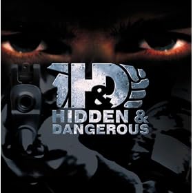 Hidden and Dangerous