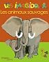 Les animaux sauvages