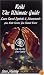 Reiki The Ultimate Guide Learn Sacred Symbols & Attunements plus Reiki Secrets You Should Know