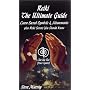 Reiki The Ultimate Guide Learn Sacred Symbols & Attunements plus Reiki Secrets You Should Know