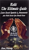 Reiki The Ultimate Guide Learn Sacred Symbols & Attunements plus Reiki Secrets You Should Know