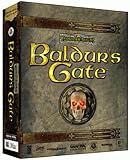 Baldur's Gate (Mac)