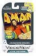 Videonow Personal Video Disc 2-Pack: The Amanda Show Sugar Veggies & The Dare Show