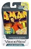 Videonow Personal Video Disc 2-Pack: The Amanda Show Sugar Veggies & The Dare Show