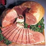 Attic Aged Ham Cooked Center Portion