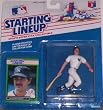 Don Mattingly 1988 MLB Starting Lineup