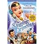 The Singing Princess