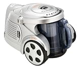 Vax V-091 Performance 2200 Bagless Cylinder Vacuum Cleaner
