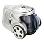 Vax V-091 Performance 2200 Bagless Cylinder Vacuum Cleaner