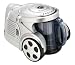 Vax V-091 Performance 2200 Bagless Cylinder Vacuum Cleaner