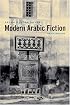Modern Arabic Fiction: An Anthology