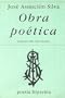 Obra Poetica (Poesia Hiperion) (Spanish Edition)