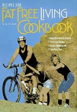 The Fat Free Living Cookbook from Around the World