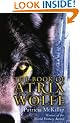 The Book Of Atrix Wolfe
