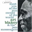 Meet You at the Jazz Corner of the World