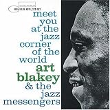 Meet You at the Jazz Corner of the World