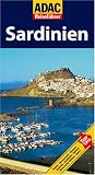  : ADAC Reisef&uuml;hrer Sardinien