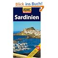ADAC Reisef�hrer Sardinien