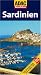  : ADAC Reisef&uuml;hrer Sardinien