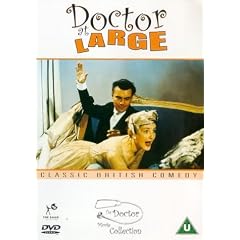 Doctor At Large [UK IMPORT]