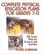 Complete Physical Education...
