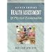 Health Assessment & Physical Examination