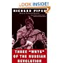 Three "Whys" of the Russian Revolution