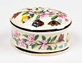 Van Kessel Trinket Box