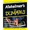 Books about Alzheimer's Disease