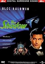 The Shadow (Full Screen) [DTS]