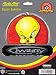 Tweety Classic Emblemz Decal