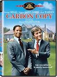 DVD : Carbon Copy