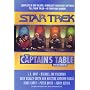 Captain's Table Omnibus (Star Trek: Captain's Table)