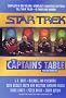 Captain's Table Omnibus (Star Trek: Captain's Table)