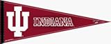 Indiana University Hoosiers Pennant