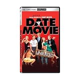 Date Movie [UMD for PSP]