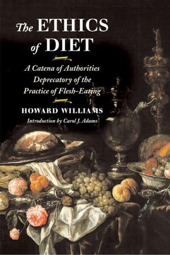 Buy The Ethics of Diet: A Catena of Authorities Deprecatory of the Practice of Flesh-Eating online at Discounted New and Used prices. Delivered to your door with Off-The-Bookshelf.