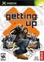 Marc Ecko's Getting Up: Contents Under Pressure