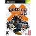 Marc Ecko's Getting Up: Contents Under Pressure