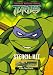 "Teenage Mutant Ninja Turtles" Stencil Activity Book_s-1